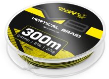 Black Cat Splietaná Šnúra V8-Line 300 m (8)