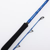 Savage Gear Prút SGS4 Boat Game 1,9 m 150-400 g (1)