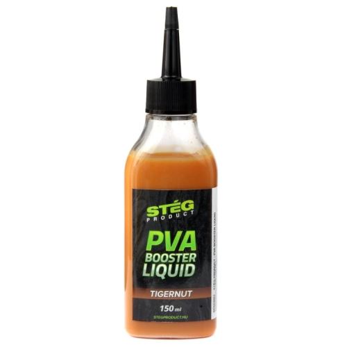 Stég Booster PVA Booster Liquid 150 ml