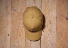 One More Cast Šltovka Gravel Patch Cap (2)