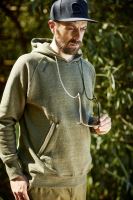 Trakker Mikina Lanyard Hoody (3)