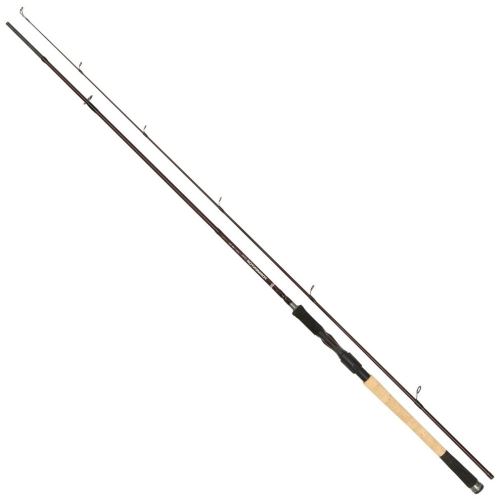 Abu Garcia Prút Tormentor Spinning Rod Heavy 2,44 m 20-60 g