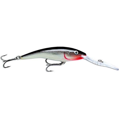 Rapala wobler deep tail dancer 11 cm 22 g S