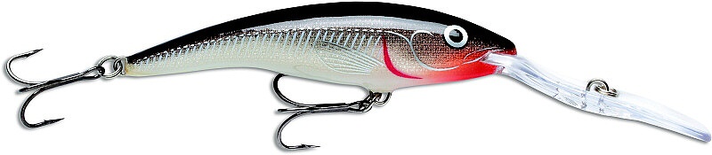 Rapala wobler deep tail dancer s - 9 cm 13 g