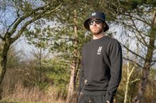 Nash Polarizačné Okuliare Make It Happen Origin Polarised Sunglasses Smoked Grey Lens (3)