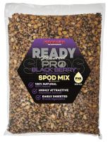 Starbaits Zmes Spod Mix Ready Seeds Pro Blackberry - 3 kg