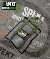 R-SPEKT Taška na boilies 35 x 45cm (6)