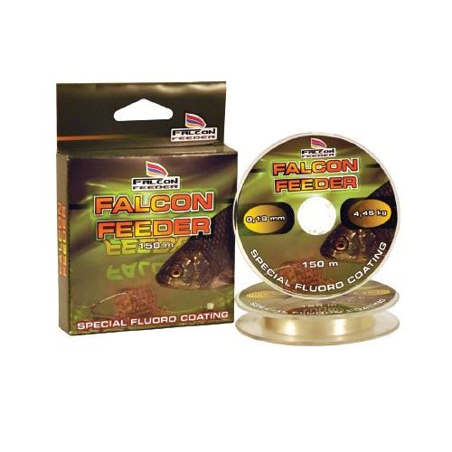 Falcon Vlasec Feeder Crystal 150 m