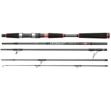Penn Prút Overseas XT Inshore 2,44 m 15-40 g