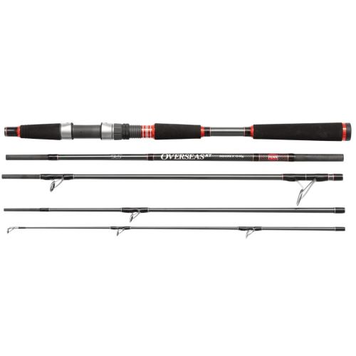 Penn Prút Overseas XT Inshore 2,44 m 15-40 g