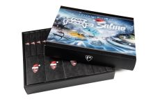 Fox Rage & Salmo Adventný Kalendár Advent Calendar 2025 (2)