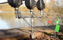 Solar Ramienko K Indikátorom Titanium P1 (2)