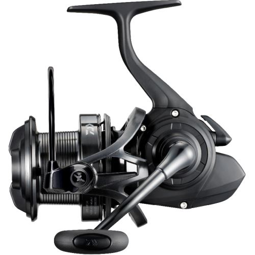 Daiwa Navijak Emblem 25C QD