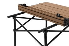 Delphin Skladací Stolík Campsta (3)