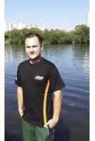 Saenger MS Range Tričko S Krátkym Rukávom (1)