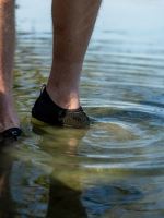 RidgeMonkey Topánky APEarel Dropback Aqua Shoes Camo (6)