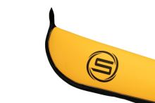 Sportex EVA Puzdro Na Prút Žlté (2)