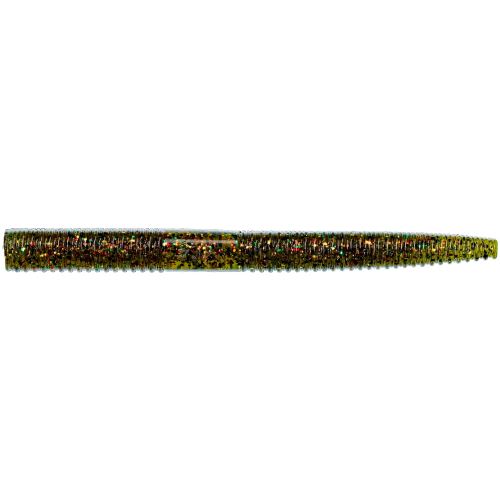 Gunki Umelá Nástraha Červ Firecracker 10 cm 5,9 g