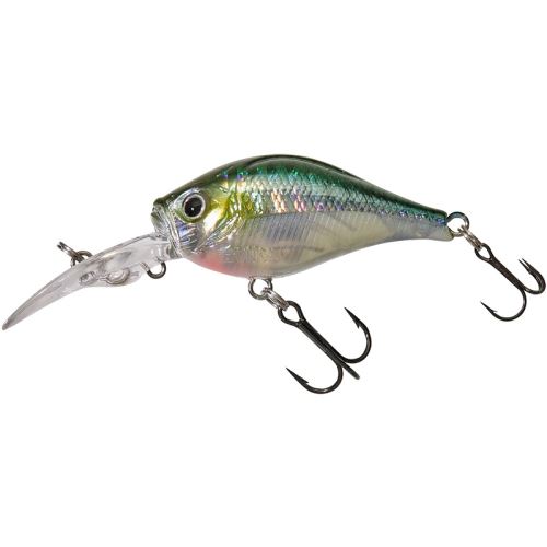 Gunki Wobler D Gigan F 4,6 cm 7,6 g HL Minnow