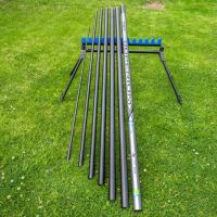 Preston Innovations Delička Superium X15 13 m Pole (1)