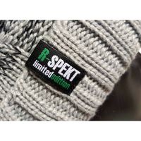 R-SPEKT Čiapka Heat Up Šedo čierna (7)