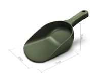 Delphin Lopatka Loader L (2)