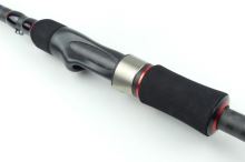 Sportex Prút Black Pearl MAXX Ultra Light 2,1 m 2-9 g (8)