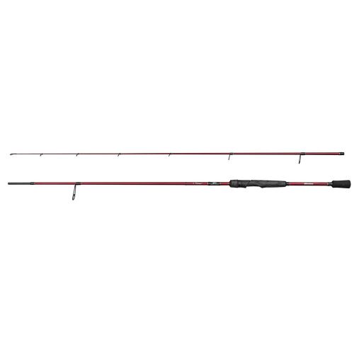 Abu Garcia Prút Fränstam Signature Perch 722/2,18 m ML 5-25 g XF 2-Diel