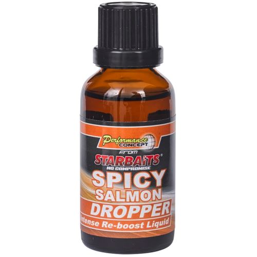 Starbaits Esencia Concept Dropper 30 ml