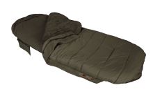 Fox Spacák ERS 1 Full Fleece Sleeping Bag