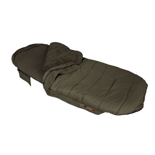 Fox Spacák ERS 1 Full Fleece Sleeping Bag