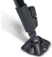 Nash Kreslo Indulgence Low Moon Chair Deluxe (3)