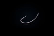 RidgeMonkey Háčiky Tec Curved Shank 10 ks (1)