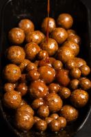 Nash Boilies Monster Shrimp (3)