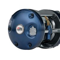 Abu Garcia Multiplikátor Ambassadeur C4 Round Reel 6600 LH (4)