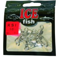 ICE Fish Morské Karabínky RSI (1)