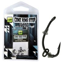 Giants Fishing sľudová zarážka s krúžkom cone ring stop