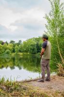 Zebco Prút Demonic Baitcast H 2,3 m 35-90 g 2-Diel (9)