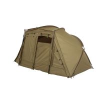 JRC Bivak Stealth Ez-Winder Bivvy + Zimný Prehoz (3)