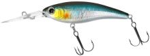 Daiwa Wobler Steez Shad 60SP MR Special Shiner 6 cm 6,7 g