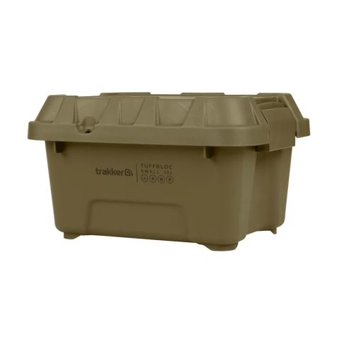Trakker Box Tuffbloc Storage Box S