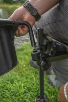 Korum Držiak S Miskou Any Chair Eva Bowl & Riddle (4)