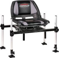 Trabucco Sedačka Genius Box Feeder Station