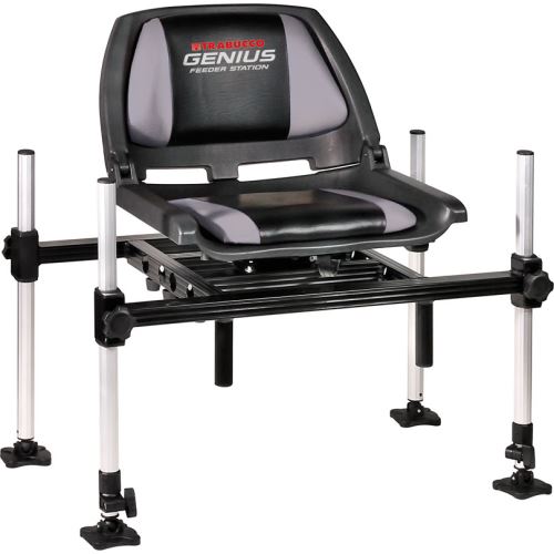 Trabucco Sedačka Genius Box Feeder Station