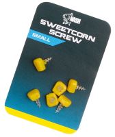 Nash Umelá Kukurica Sweetcorn Screw - Malá