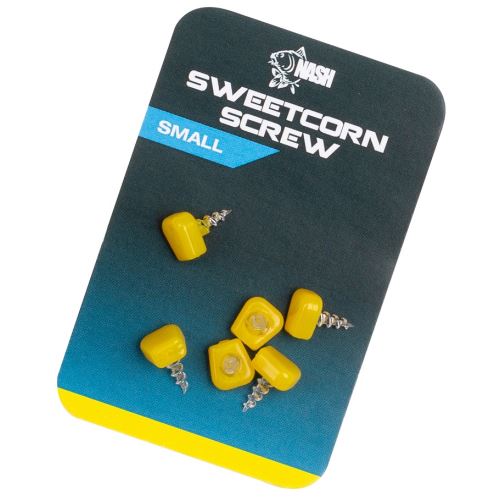 Nash Umelá Kukurica Sweetcorn Screw