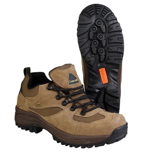 Prologic Topánky Cross Grip-Trek Shoe Low Cut