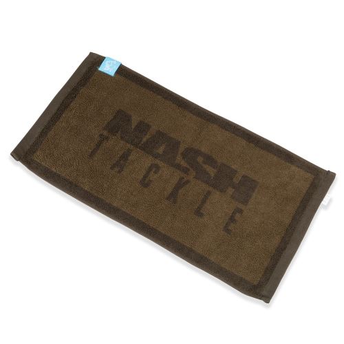 Nash Uterák Tackle Hand Towel Large