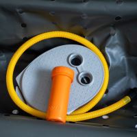 Garda Nafukovacia Podložka Carp Floating Mat (2)