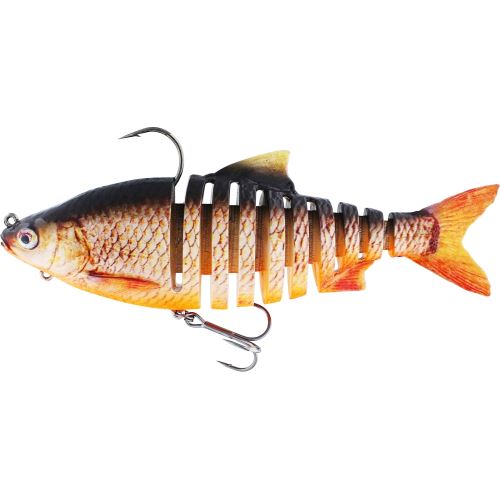 Westin Wobler Ricky The Roach Multi Jointed R2F Sinking Real Rudd